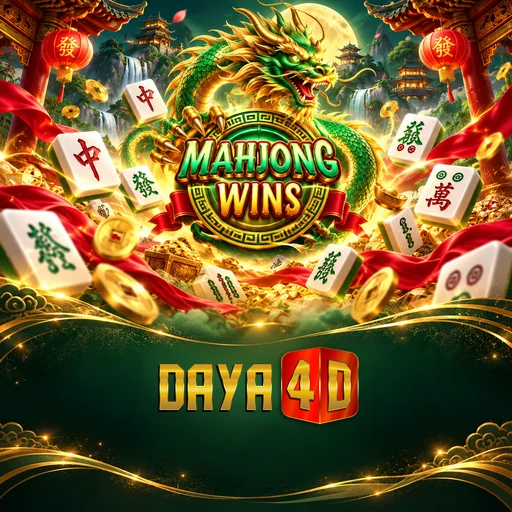 daya4d