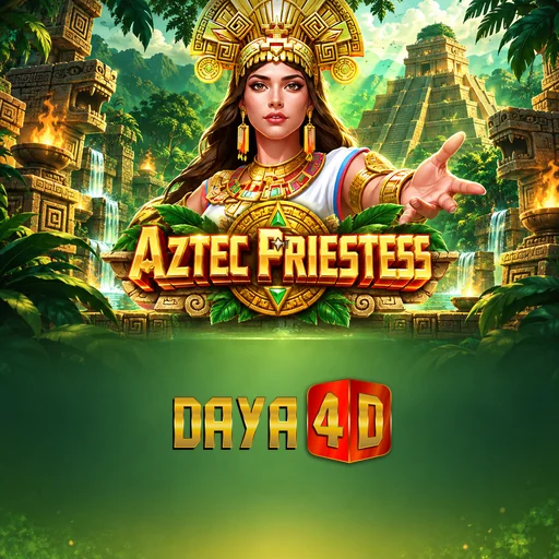 daya4d Indonesia - Peningkatan performa dan UI/UX terbaru