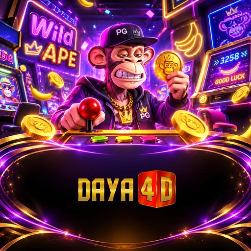 daya4d APK Indonesia - Panduan Lengkap dan Tutorial