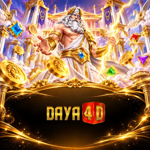 daya4d