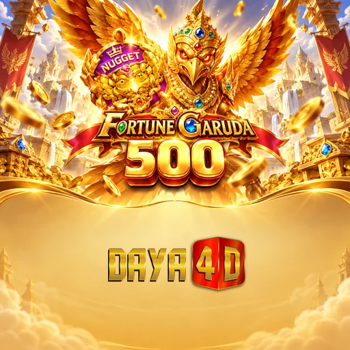 daya4d