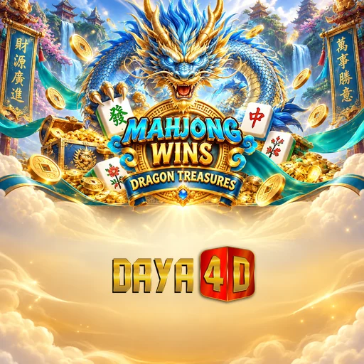 daya4d