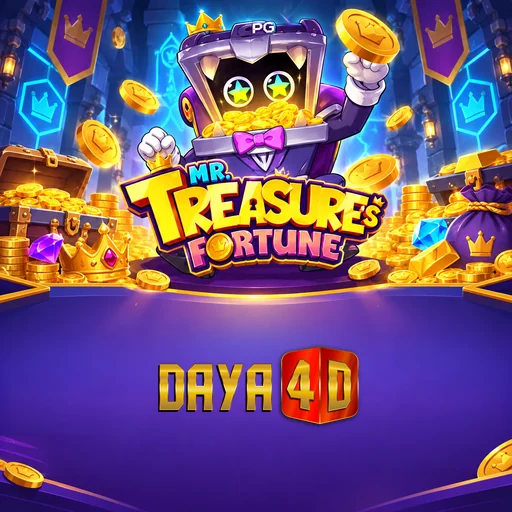 daya4d