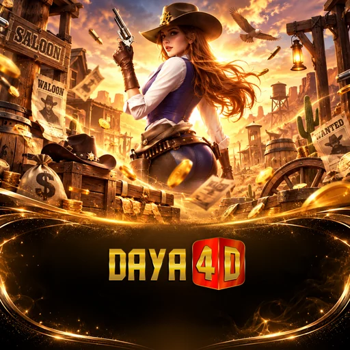 daya4d