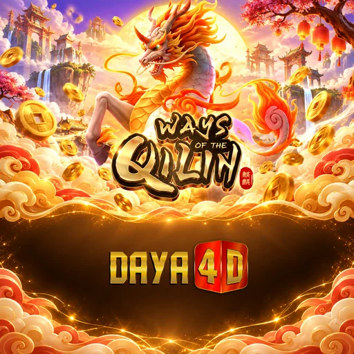 daya4d