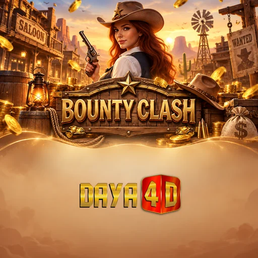 daya4d