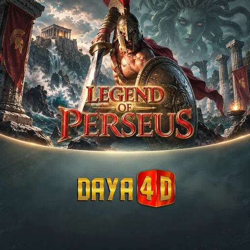 daya4d