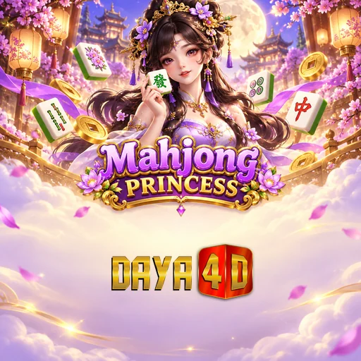 daya4d