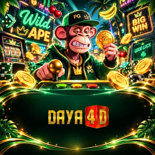 daya4d
