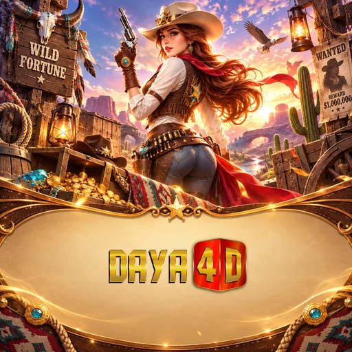 daya4d