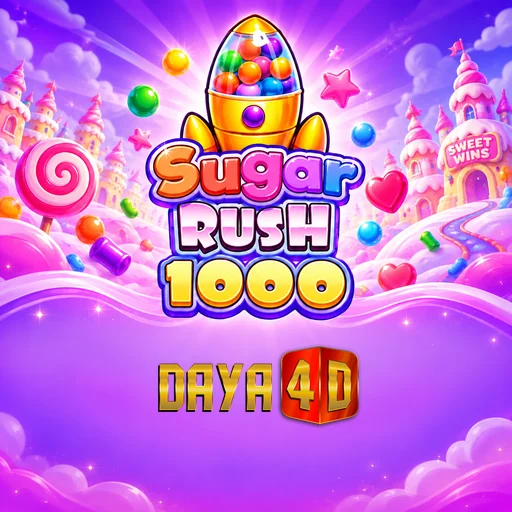 daya4d
