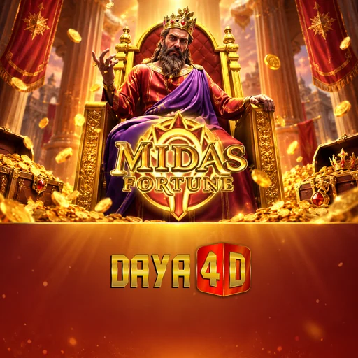 daya4d