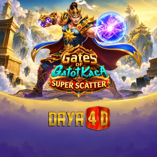 daya4d APK Indonesia - Panduan Lengkap dan Tutorial