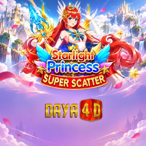 daya4d